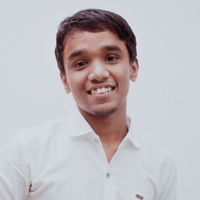Alex Sarker Argho